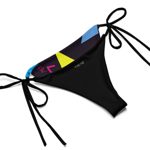 Pono Kai Eco String Bikini