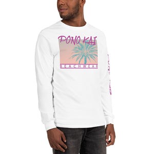 Pono Kai Long Sleeve T-shirt