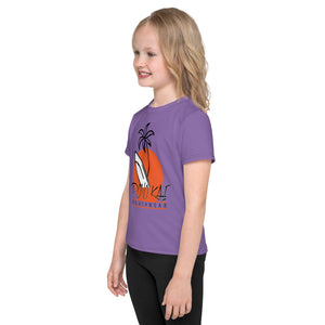 Pono Kai Surf Kids T-Shirt