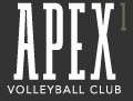 Apex1 Volleyball Club Sponsorship
