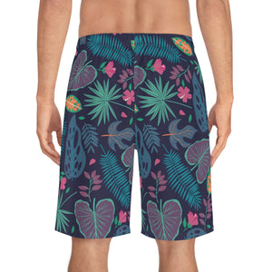 Pono Kai Men's Board Shorts