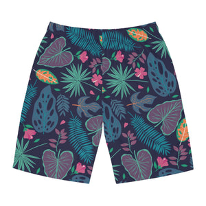 Pono Kai Men's Board Shorts