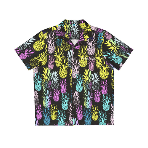 Pono Kai Men's Hawaiian Shirt