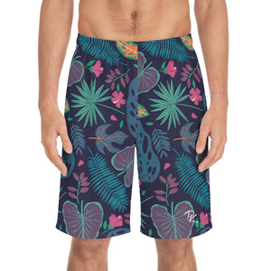 Pono Kai Men's Board Shorts
