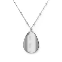 Pono Kai Oval Necklace