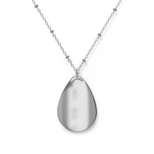 Pono Kai Oval Necklace