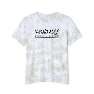 Pono Kai Tie-Dyed T-Shirt