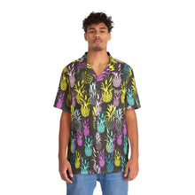 Pono Kai Men's Hawaiian Shirt