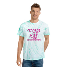 Pono Kai Tie-Dye T-shirt