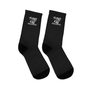 Pono Kai Eco Poly Socks