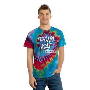 Pono Kai Tie-Dye T-Shirt