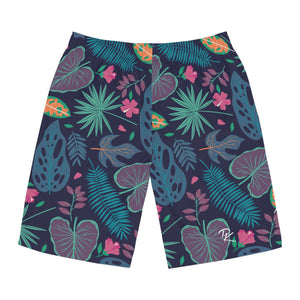 Pono Kai Men's Board Shorts