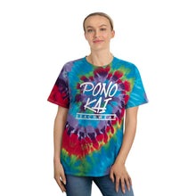 Pono Kai Tie-Dye T-Shirt