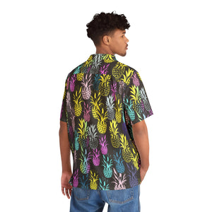 Pono Kai Men's Hawaiian Shirt