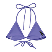 Pono Kai Eco String Bikini Top