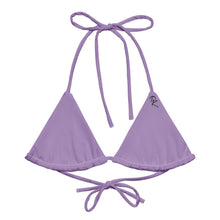 Pono Kai Eco String Bikini Top