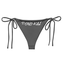 Pono Kai Eco String Bikini Bottom