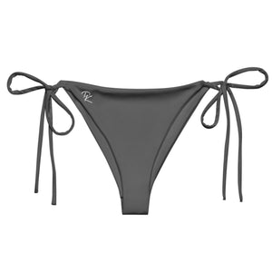 Pono Kai Eco String Bikini Bottom