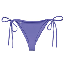 Pono Kai Eco String Bikini Bottom