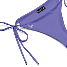 Pono Kai Eco String Bikini Bottom