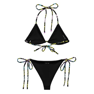 Pono Kai Eco String Bikini