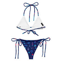 Pono Kai Eco String Bikini