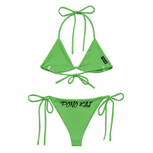 Pono Kai Eco String Bikini