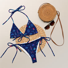 Pono Kai Eco String Bikini