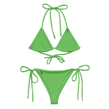 Pono Kai Eco String Bikini