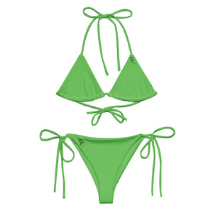 Pono Kai Eco String Bikini