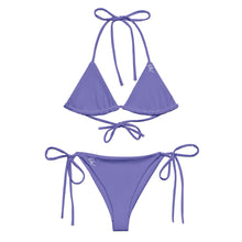 Pono Kai Eco String Bikini