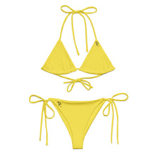 Pono Kai Eco String Bikini