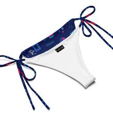 Pono Kai Eco String Bikini