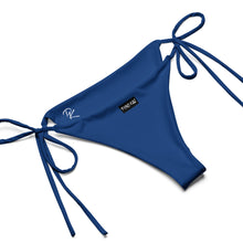 Pono Kai Eco String Bikini (WHT Logo)