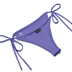 Pono Kai Eco String Bikini