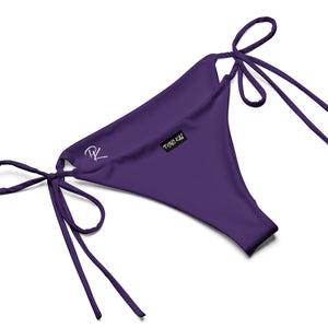 Pono Kai Eco String Bikini 2