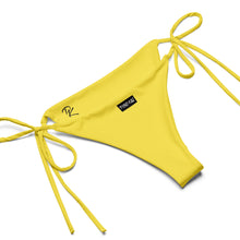 Pono Kai Eco String Bikini