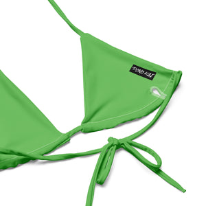 Pono Kai Eco String Bikini