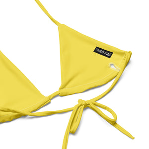 Pono Kai Eco String Bikini