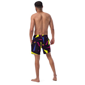 Pono Kai Men's Eco Swim Trunks