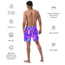 Pono Kai Men's Eco Swim Trunks