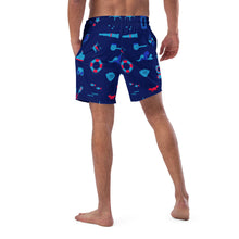 Pono Kai Men's Swim Trunks