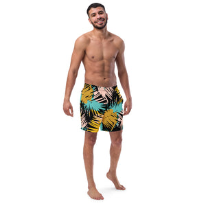 Pono Kai Eco Men's Swim Trunks