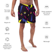 Pono Kai Men's Eco Swim Trunks