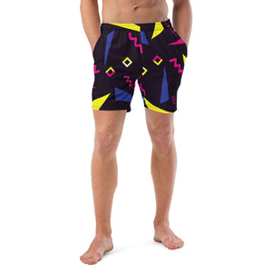 Pono Kai Men's Eco Swim Trunks