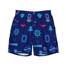 Pono Kai Men's Swim Trunks