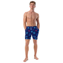 Pono Kai Men's Swim Trunks