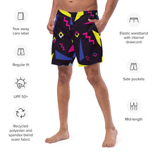 Pono Kai Men's Eco Swim Trunks