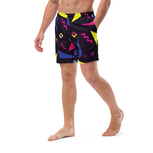 Pono Kai Men's Eco Swim Trunks