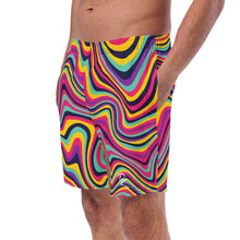 Pono Kai Men's Swim Trunks